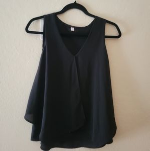 Tyche blouse